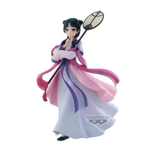 Figura The Apothecary Diaries Maomao Banpresto 20 cm [4]
