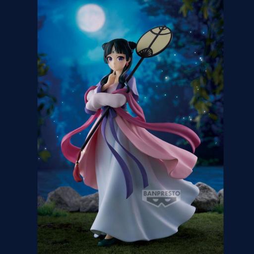 Figura The Apothecary Diaries Maomao Banpresto 20 cm