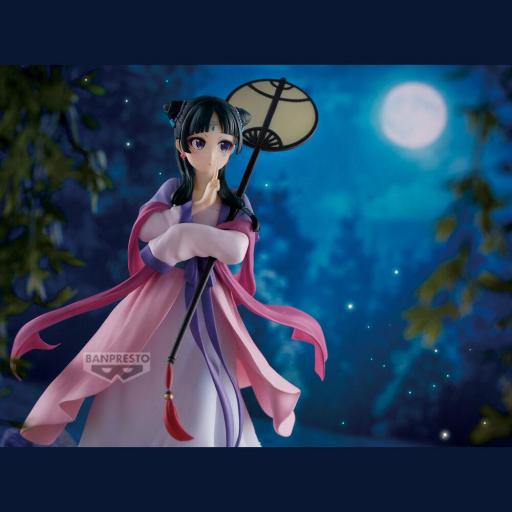 Figura The Apothecary Diaries Maomao Banpresto 20 cm [2]