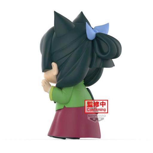 Figura The Apothecary Diaries Maomao Big Sofvimates Banpresto 15 cm [3]