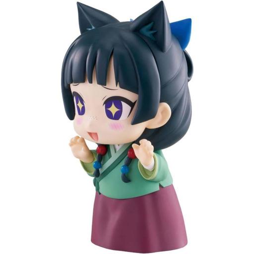 Figura The Apothecary Diaries Maomao Big Sofvimates Banpresto 15 cm [1]