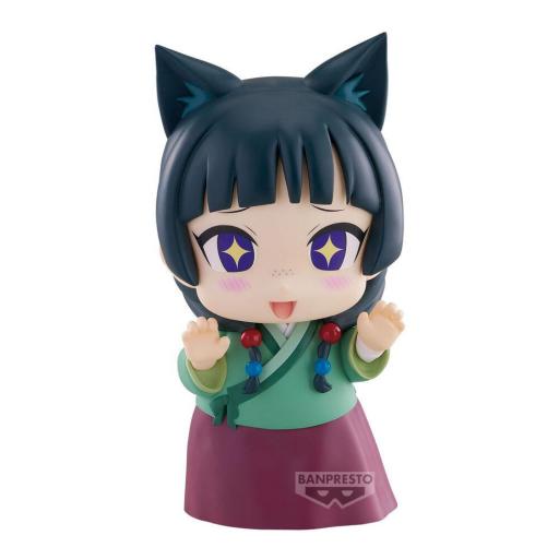 Figura The Apothecary Diaries Maomao Big Sofvimates Banpresto 15 cm