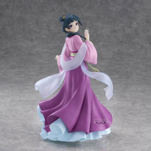 Figura The Apothecary Diaries Maomao Garden Party Banpresto 23 cm [4]