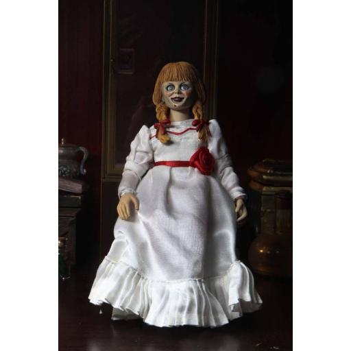 Figura The Conjuring Annabelle NECA 20 cm