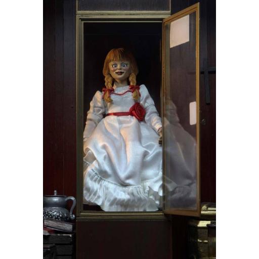 Figura The Conjuring Annabelle NECA 20 cm [5]