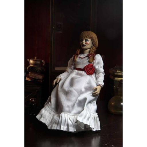 Figura The Conjuring Annabelle NECA 20 cm [6]