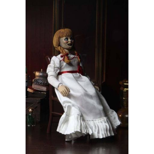 Figura The Conjuring Annabelle NECA 20 cm [7]