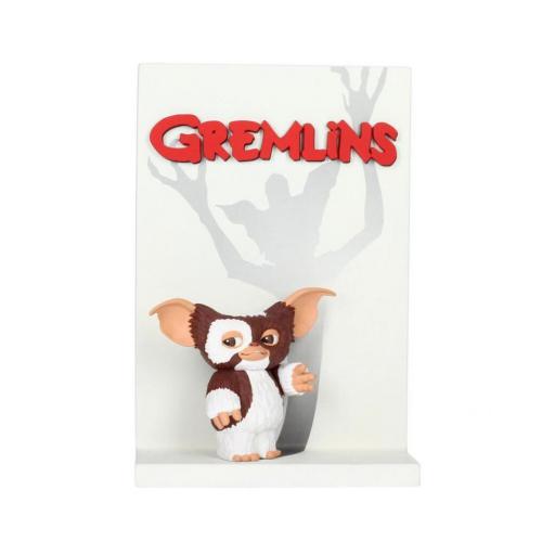 Figura The Gremlins Gizmo Poster 3D SD Toys 25 cm [0]