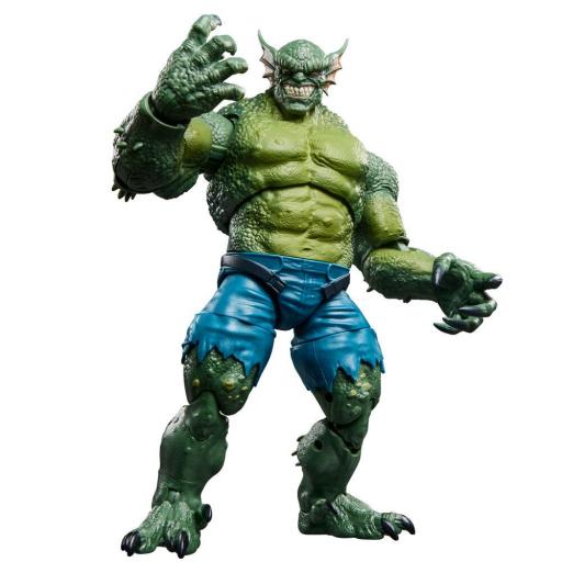 Figura The Incredible Hulk Marvel's Abomination Marvel Legends Hasbro 15 cm [6]