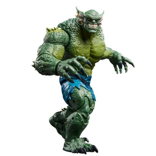 Figura The Incredible Hulk Marvel's Abomination Marvel Legends Hasbro 15 cm [5]