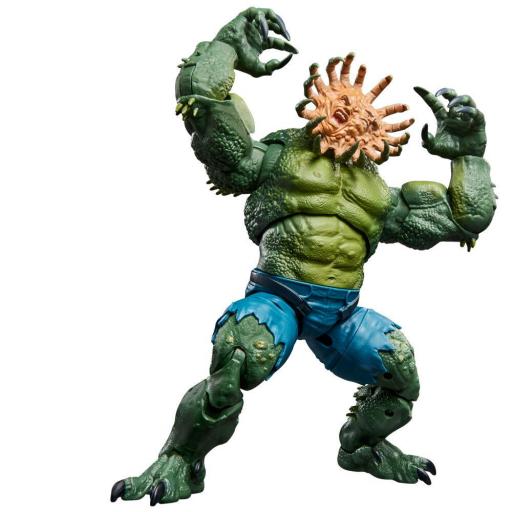 Figura The Incredible Hulk Marvel's Abomination Marvel Legends Hasbro 15 cm [4]
