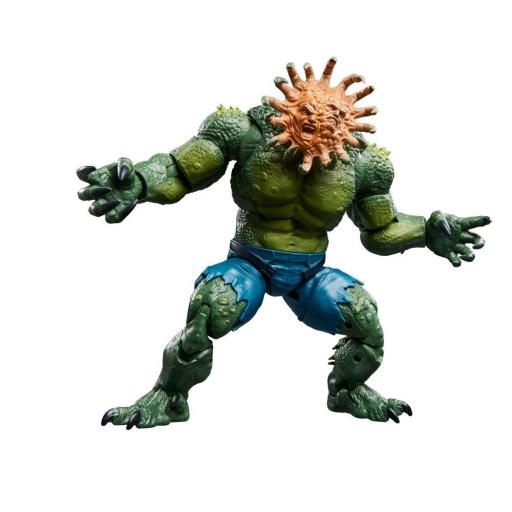 Figura The Incredible Hulk Marvel's Abomination Marvel Legends Hasbro 15 cm [2]
