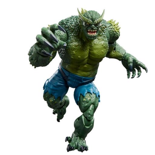 Figura The Incredible Hulk Marvel's Abomination Marvel Legends Hasbro 15 cm [1]