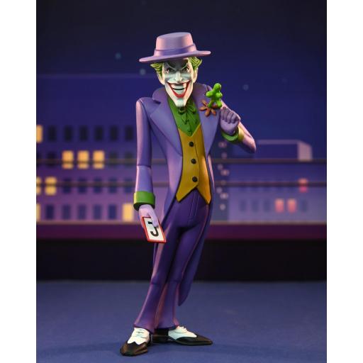 Figura The Joker NECA 15 cm