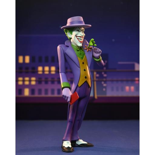 Figura The Joker NECA 15 cm [2]