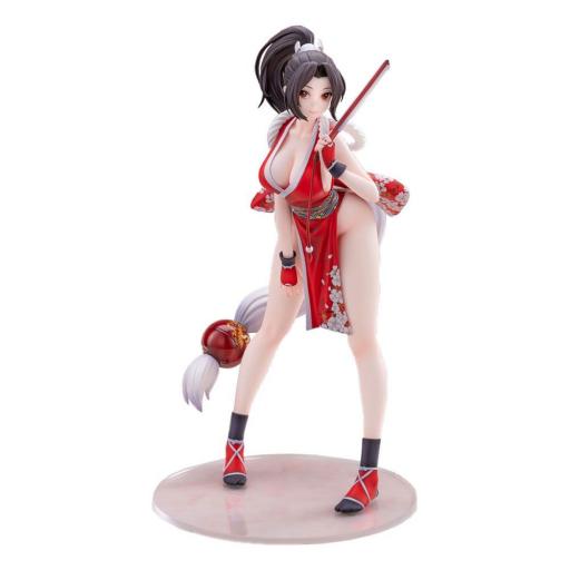Figura The King of Fighters Mai Shiranui 30 cm [3]