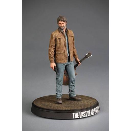 Figura The Last of Us II Joel 23 cm