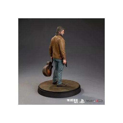 Figura The Last of Us Part II Joel 36 cm [3]