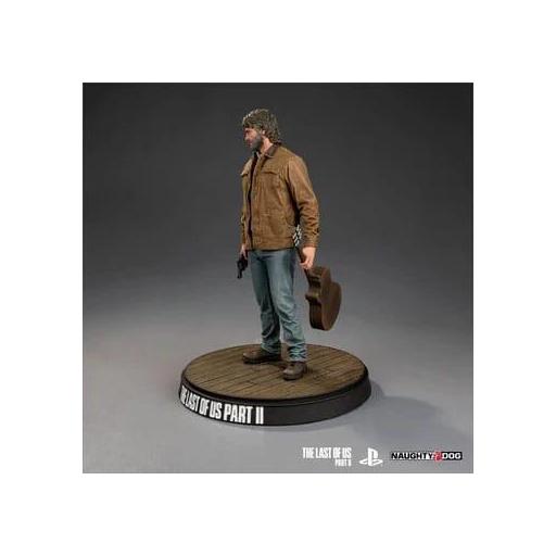 Figura The Last of Us Part II Joel 36 cm [2]