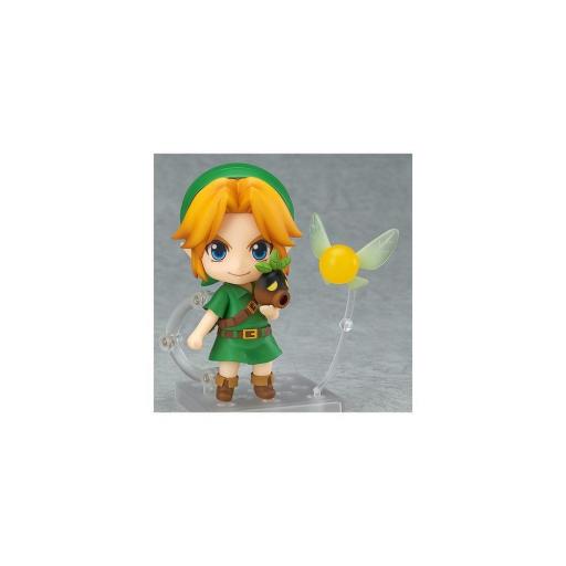 Figura The Legend of Zelda Majora's Mask Nendoroid 10 cm [3]