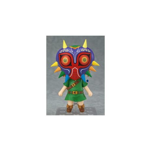 Figura The Legend of Zelda Majora's Mask Nendoroid 10 cm [5]