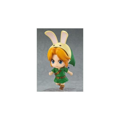 Figura The Legend of Zelda Majora's Mask Nendoroid 10 cm [2]