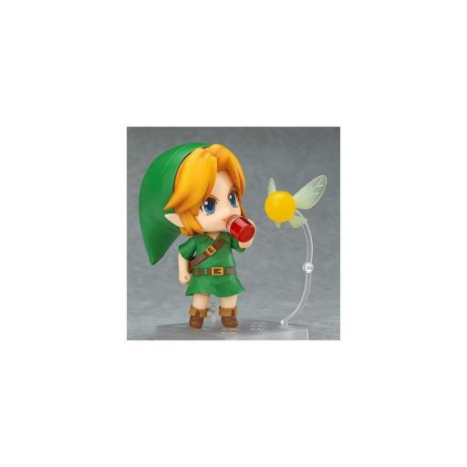 Figura The Legend of Zelda Majora's Mask Nendoroid 10 cm [4]