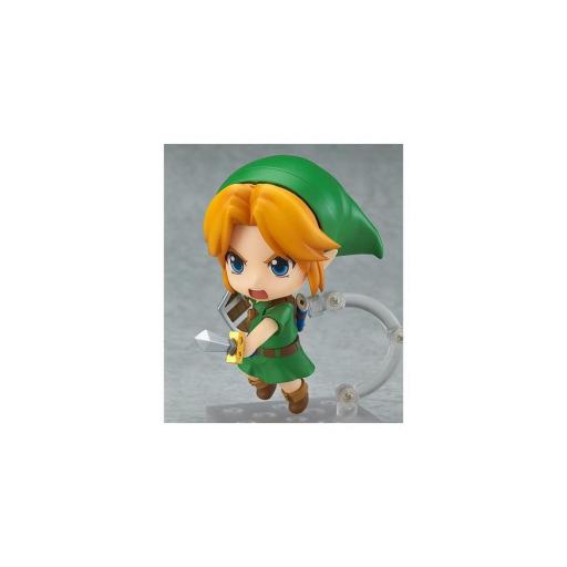 Figura The Legend of Zelda Majora's Mask Nendoroid 10 cm [1]