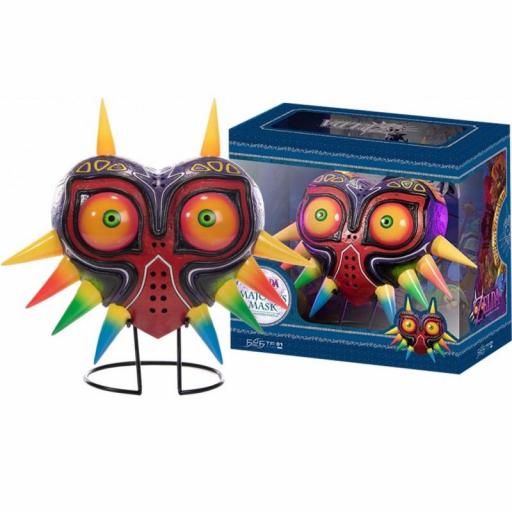 Figura The Legend of Zelda Majora's Mask Replica Standard Edition 25 cm
