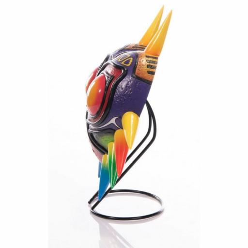 Figura The Legend of Zelda Majora's Mask Replica Standard Edition 25 cm [3]