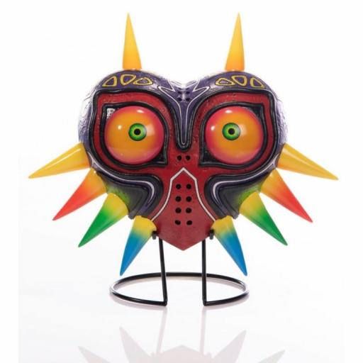 Figura The Legend of Zelda Majora's Mask Replica Standard Edition 25 cm [1]