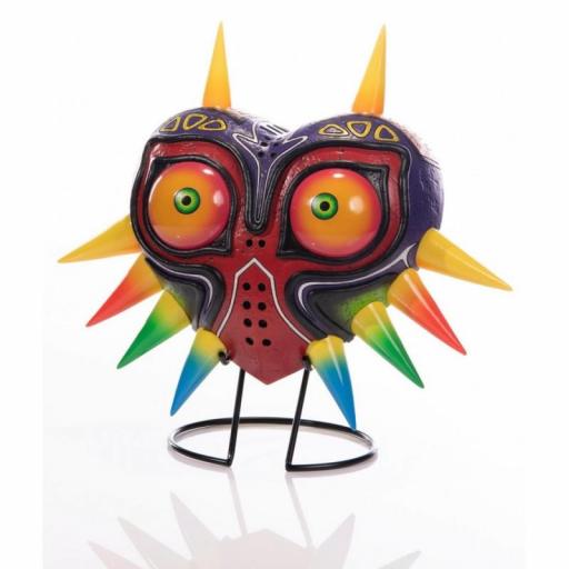 Figura The Legend of Zelda Majora's Mask Replica Standard Edition 25 cm [2]