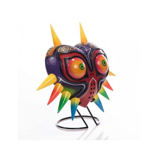 Figura The Legend of Zelda Majora's Mask Replica Standard Edition 25 cm [4]