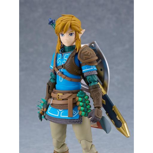 Figura The Legend of Zelda Tears of the Kingdom Figma 15 cm [6]