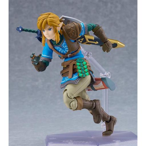 Figura The Legend of Zelda Tears of the Kingdom Figma 15 cm [7]