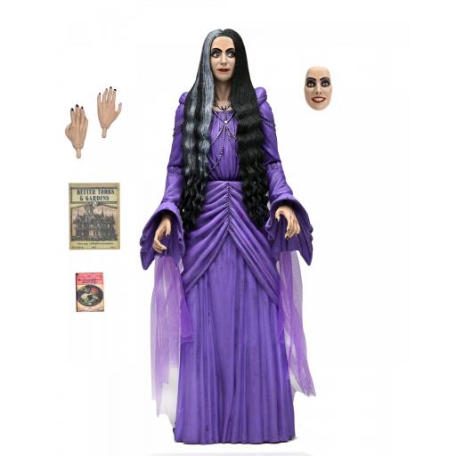 Figura The Munsters Lily 17 cm [3]