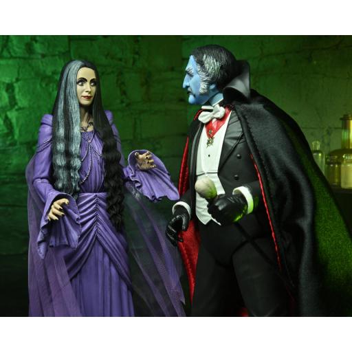 Figura The Munsters Lily 17 cm [1]