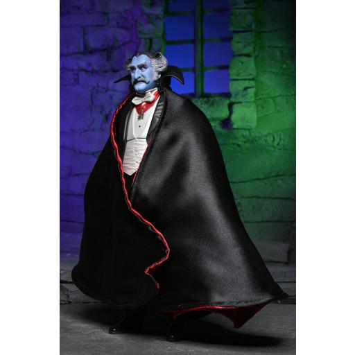 Figura The Munsters The Count 18 cm [1]