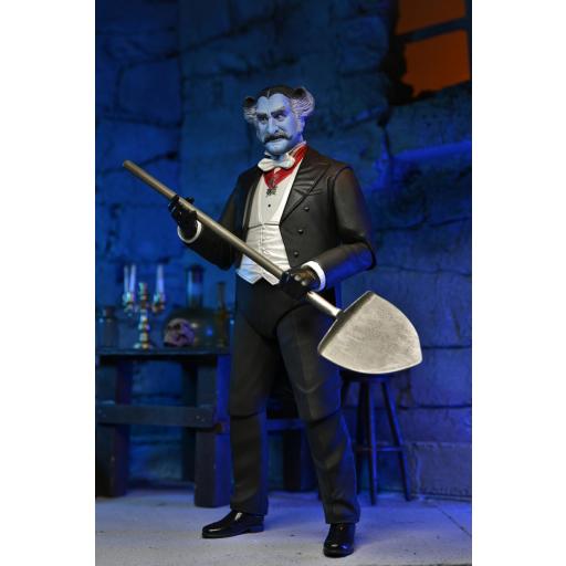 Figura The Munsters The Count 18 cm [2]