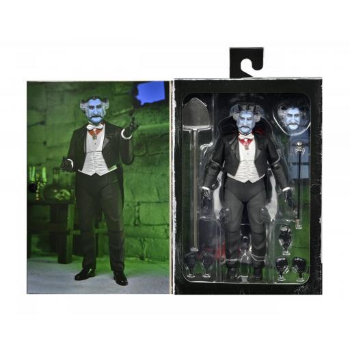 Figura The Munsters The Count 18 cm [3]