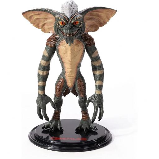 Figura The Noble Collection Gremlins Bendyfigs Stripe 18 cm