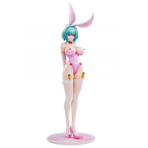 Figura The Rabbit Bunny Girls: Limited Color Ver. 34 cm [4]