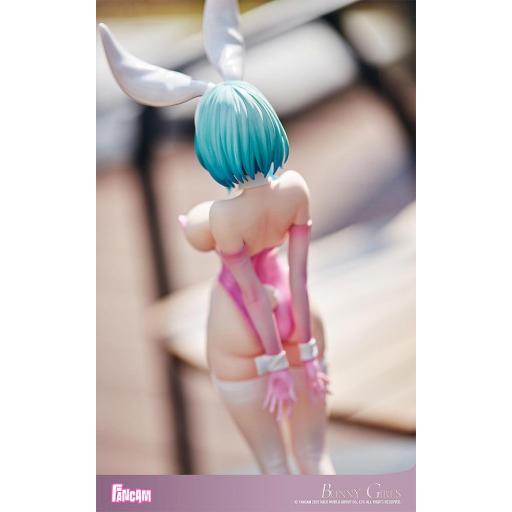 Figura The Rabbit Bunny Girls: Limited Color Ver. 34 cm [3]