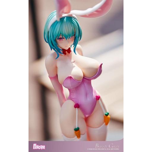 Figura The Rabbit Bunny Girls: Limited Color Ver. 34 cm [2]
