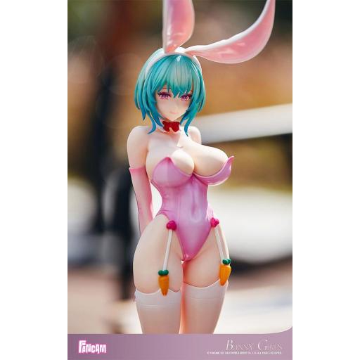 Figura The Rabbit Bunny Girls: Limited Color Ver. 34 cm
