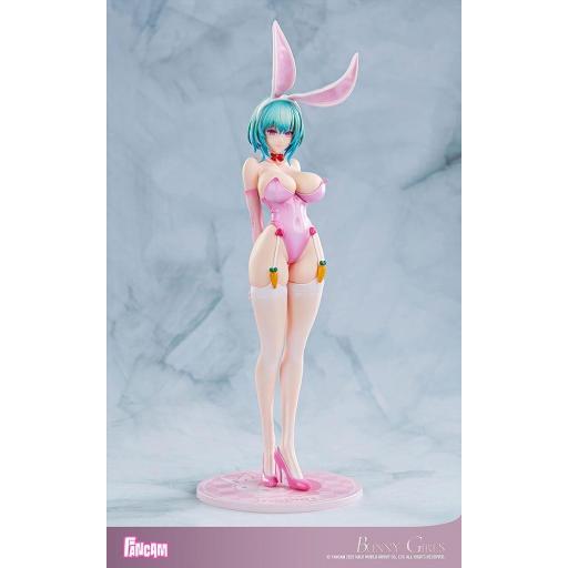 Figura The Rabbit Bunny Girls: Limited Color Ver. 34 cm [5]