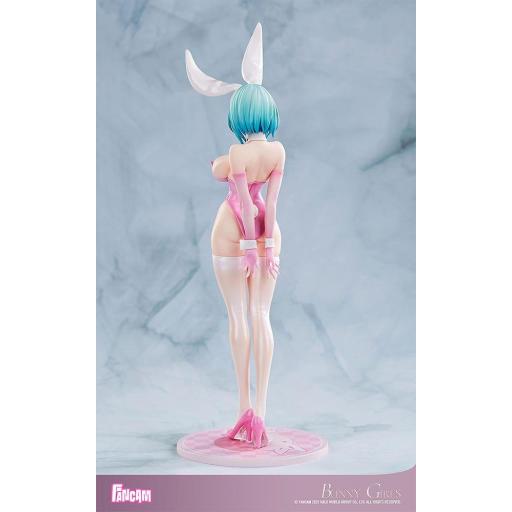 Figura The Rabbit Bunny Girls: Limited Color Ver. 34 cm [7]