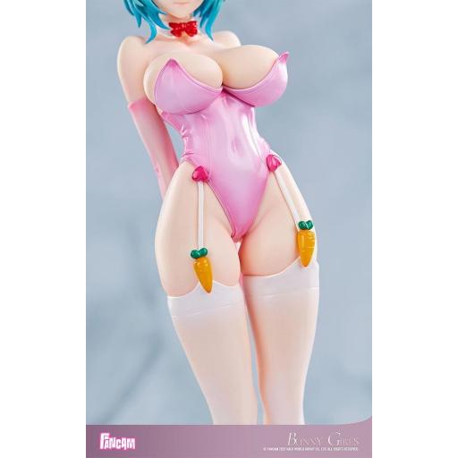 Figura The Rabbit Bunny Girls: Limited Color Ver. 34 cm [6]