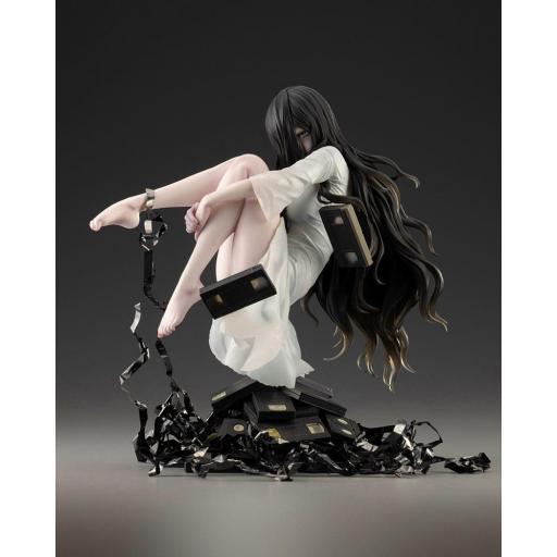 Figura The Ring  Sadako Bishoujo Kotobukiya 17 cm