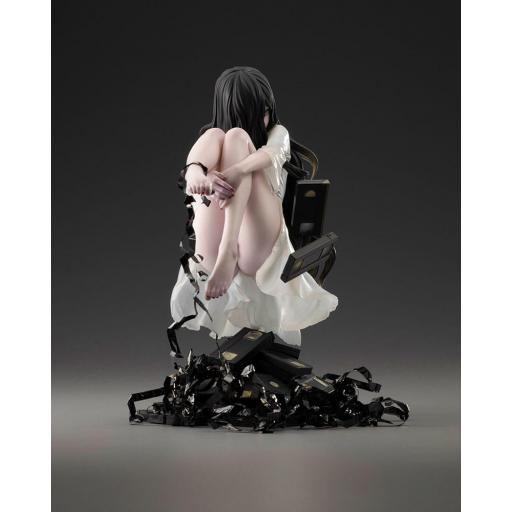 Figura The Ring  Sadako Bishoujo Kotobukiya 17 cm [1]